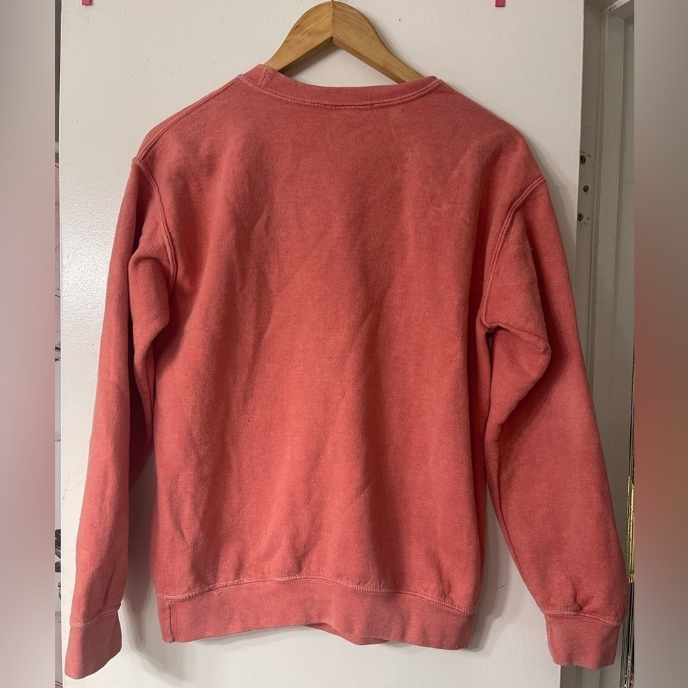 Disney Mickey Mouse Walt Disney World Pullover - Picture 3 of 4